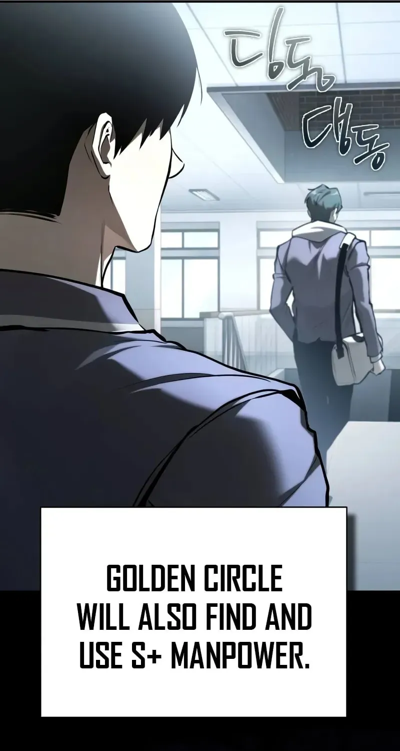 Devil Returns To School Day's Chapter 67 page 38 - 