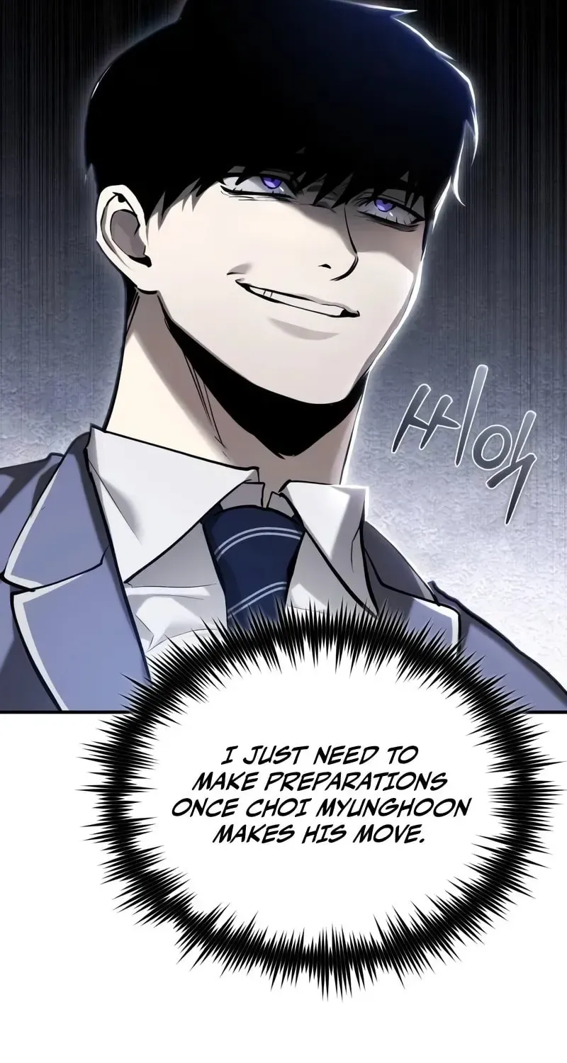 Devil Returns To School Day's Chapter 67 page 40 - 