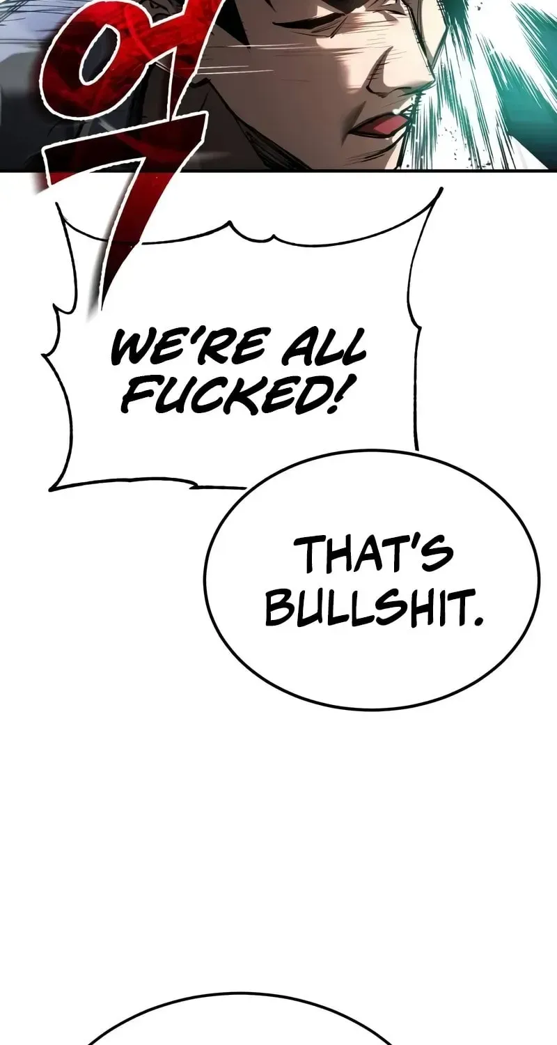 Devil Returns To School Day's Chapter 67 page 5 - 