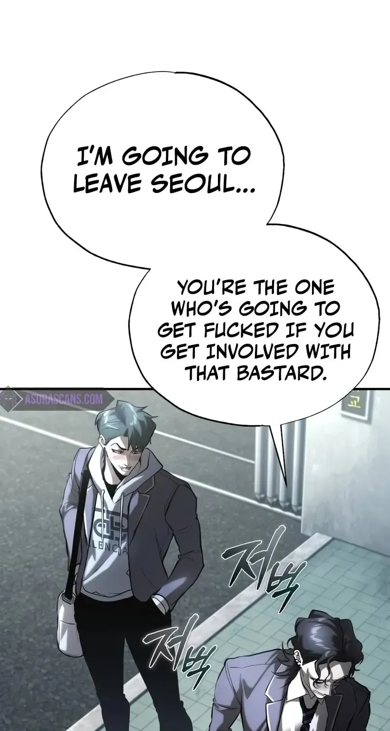 Devil Returns To School Day's Chapter 67 page 43 - 