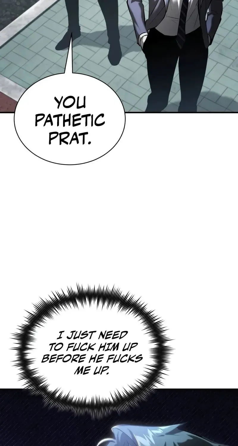 Devil Returns To School Day's Chapter 67 page 44 - 