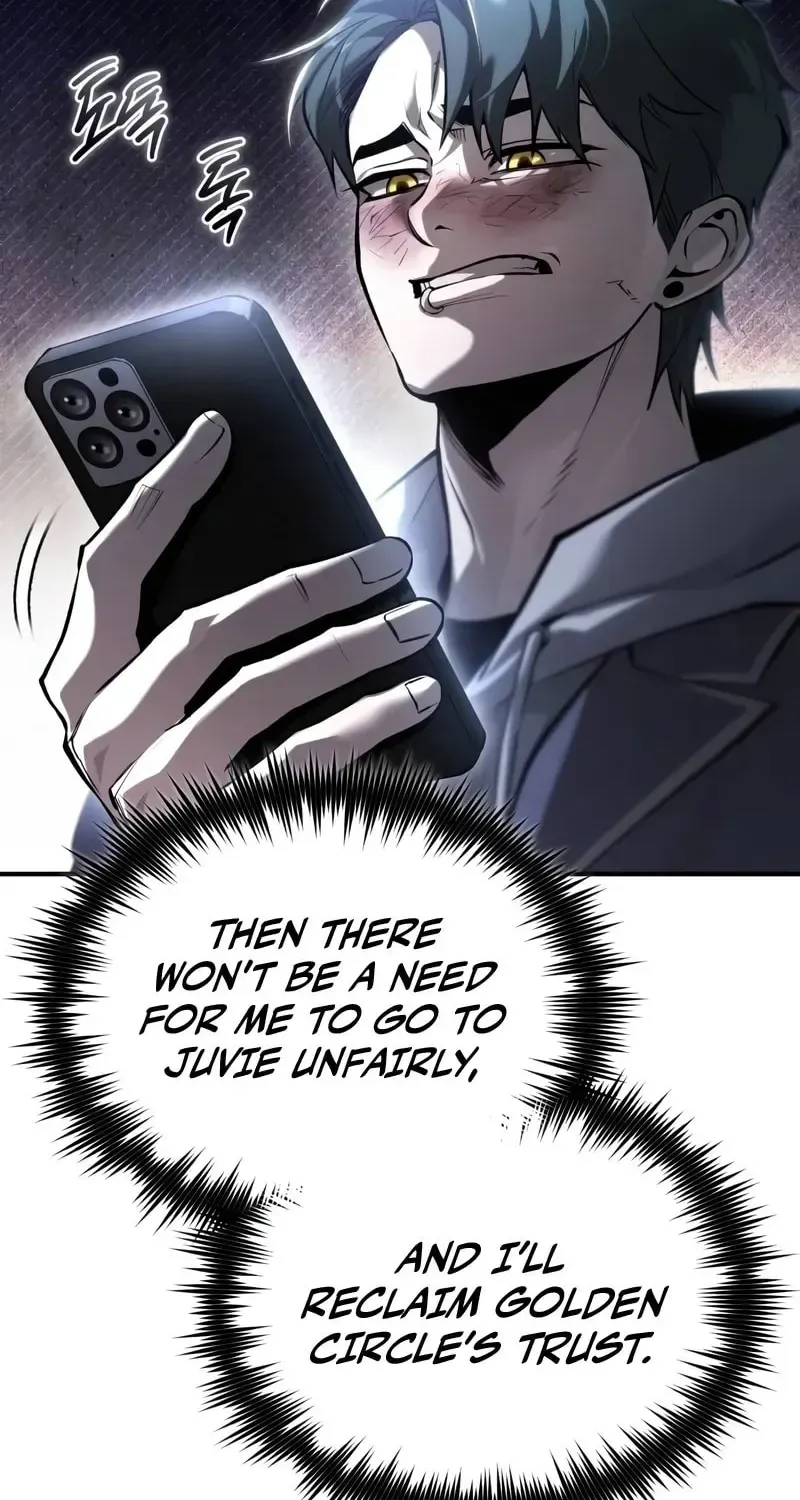 Devil Returns To School Day's Chapter 67 page 45 - 
