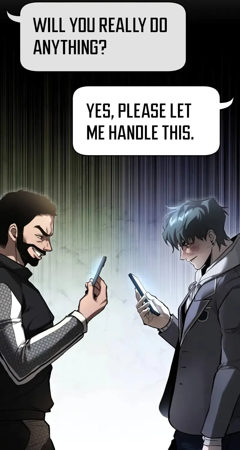 Devil Returns To School Day's Chapter 67 page 47 - 