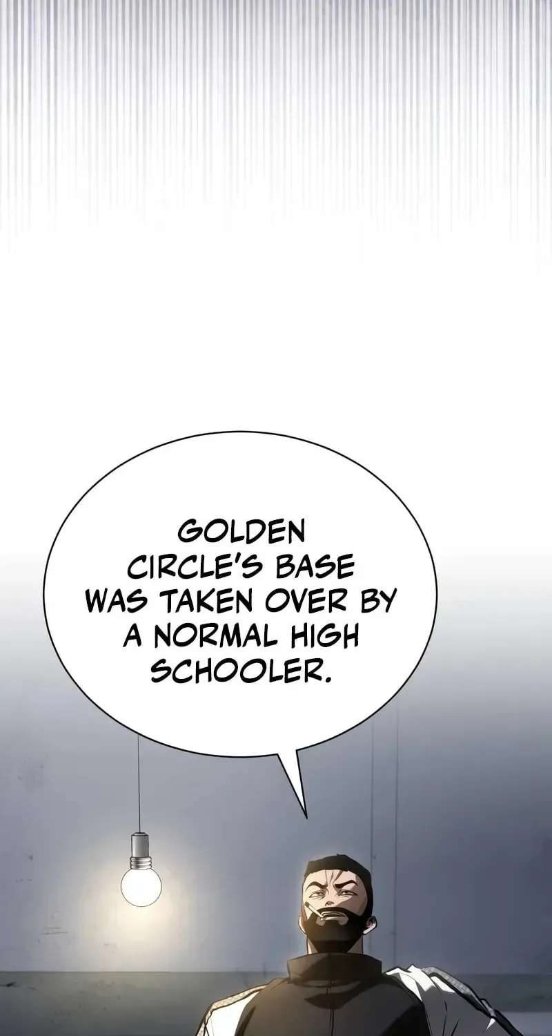 Devil Returns To School Day's Chapter 67 page 50 - 