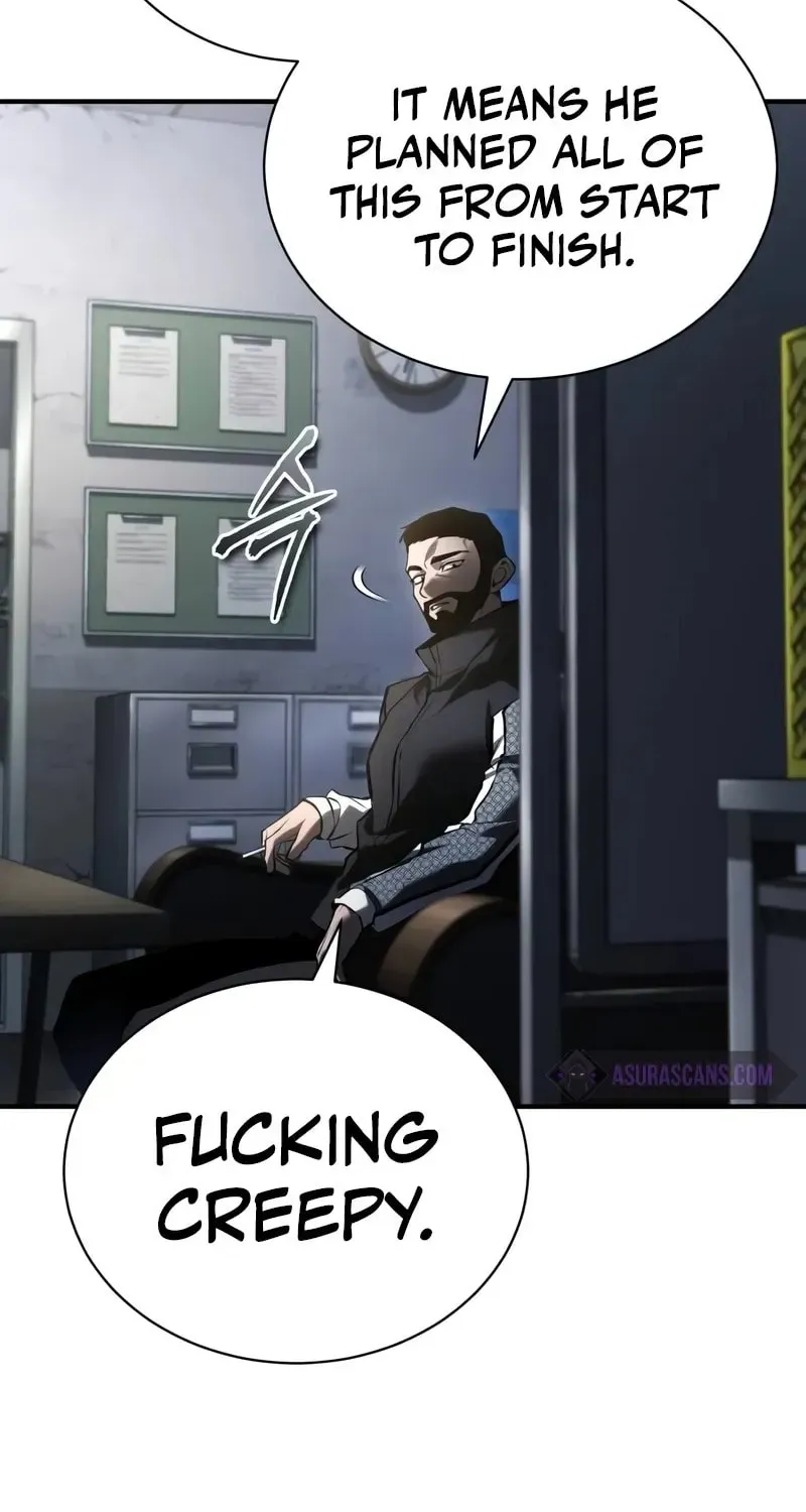 Devil Returns To School Day's Chapter 67 page 52 - 