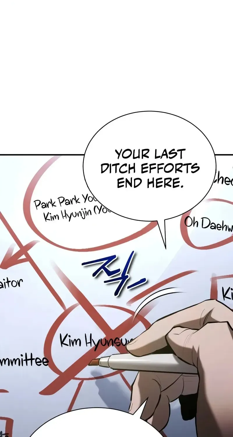 Devil Returns To School Day's Chapter 67 page 54 - 