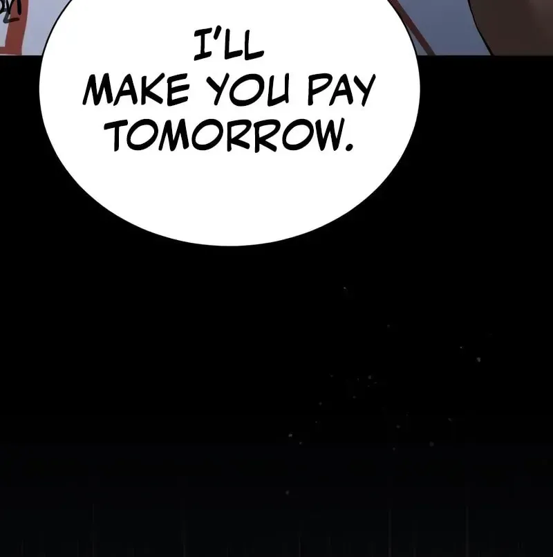 Devil Returns To School Day's Chapter 67 page 55 - 