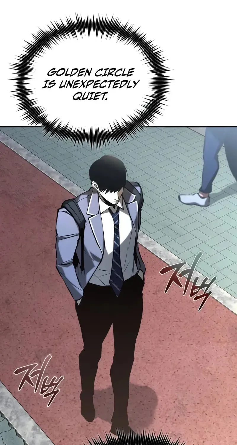 Devil Returns To School Day's Chapter 67 page 58 - 
