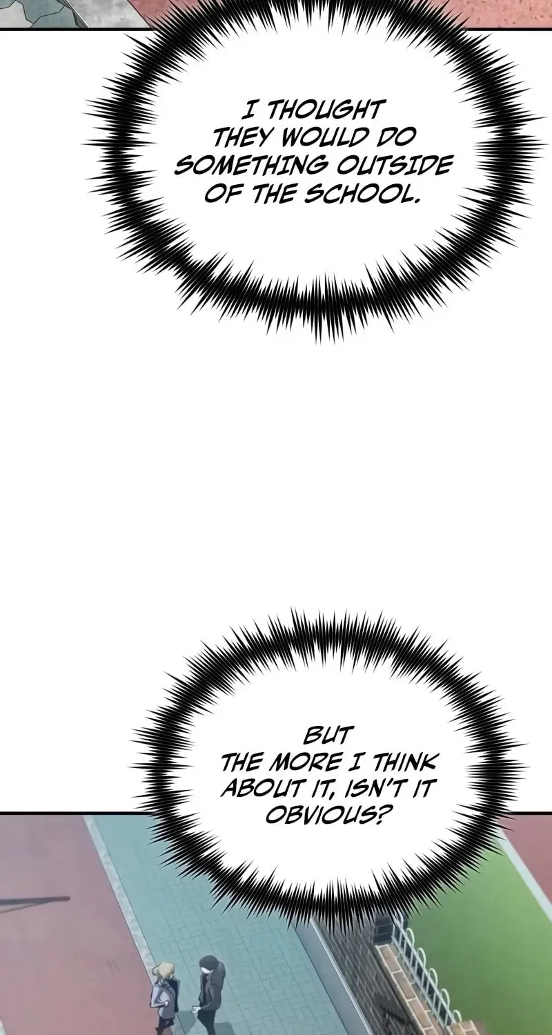 Devil Returns To School Day's Chapter 67 page 59 - 