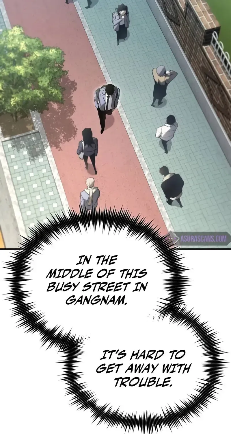 Devil Returns To School Day's Chapter 67 page 60 - 