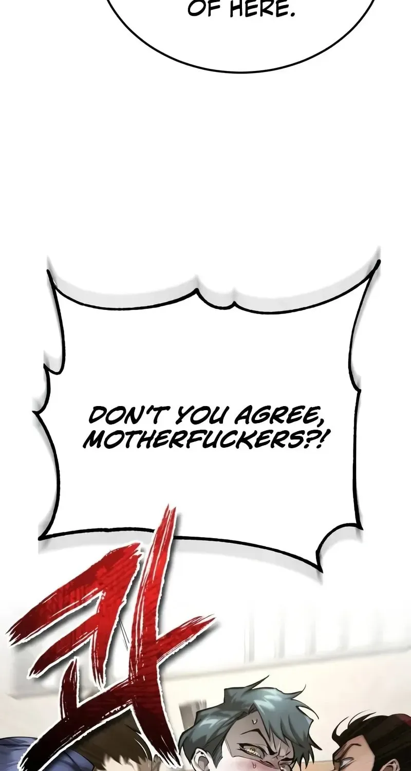Devil Returns To School Day's Chapter 67 page 7 - 
