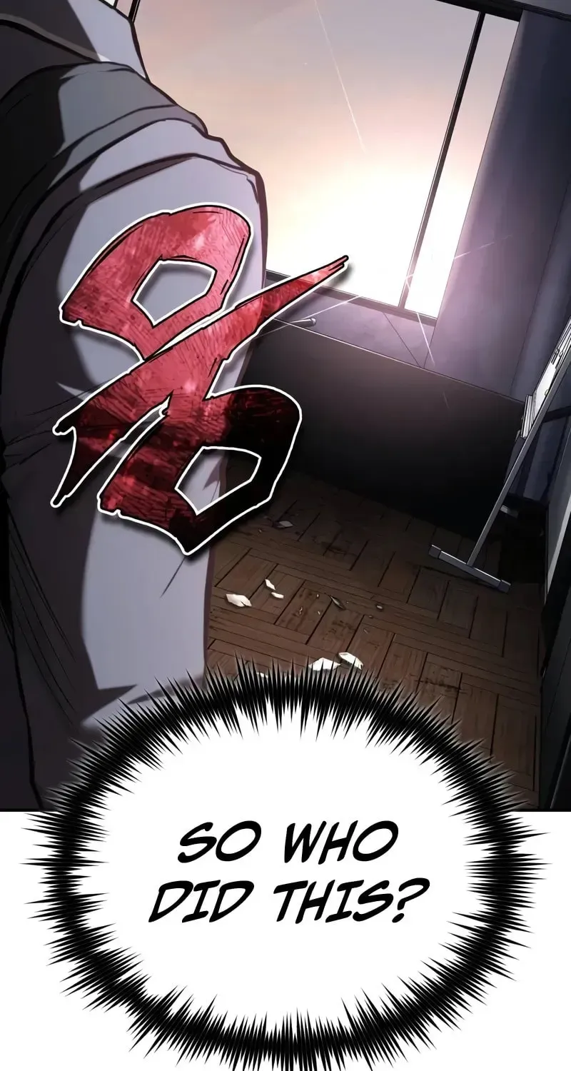 Devil Returns To School Day's Chapter 67 page 64 - 