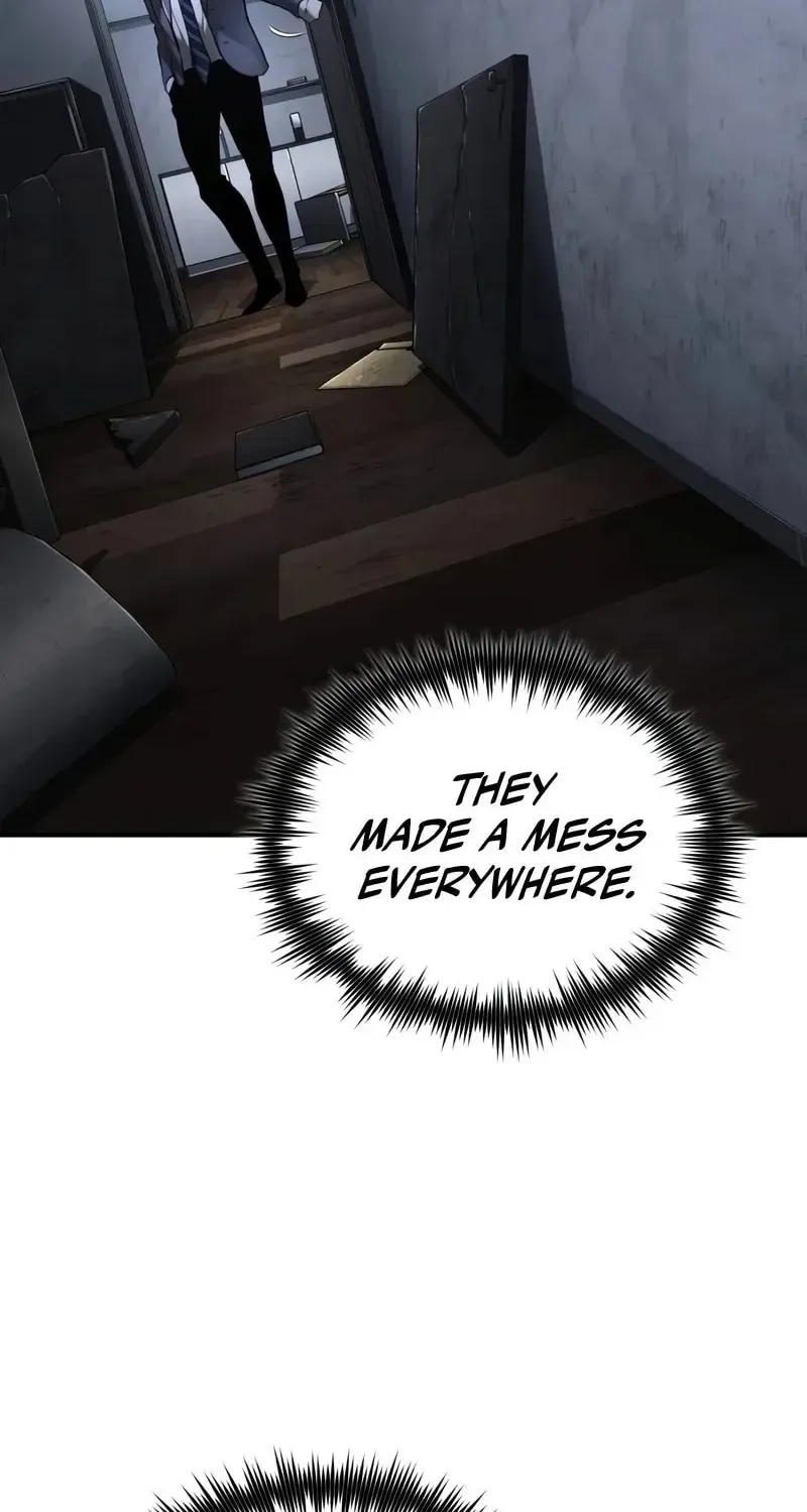 Devil Returns To School Day's Chapter 67 page 67 - 