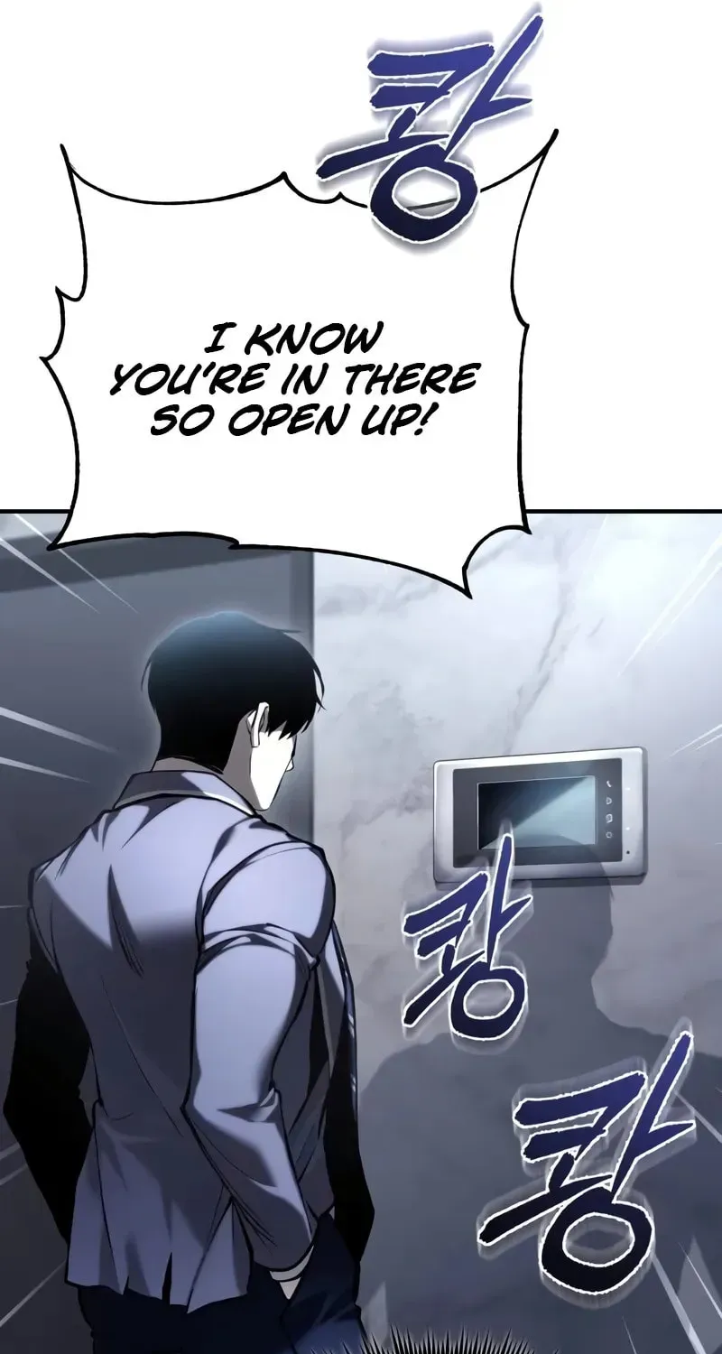 Devil Returns To School Day's Chapter 67 page 75 - 