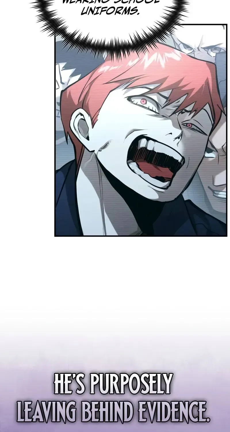 Devil Returns To School Day's Chapter 67 page 79 - 
