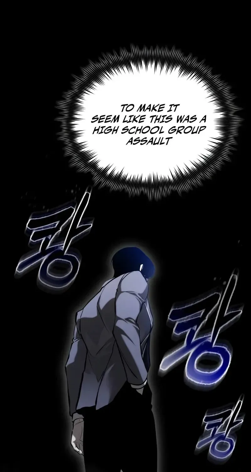 Devil Returns To School Day's Chapter 67 page 81 - 