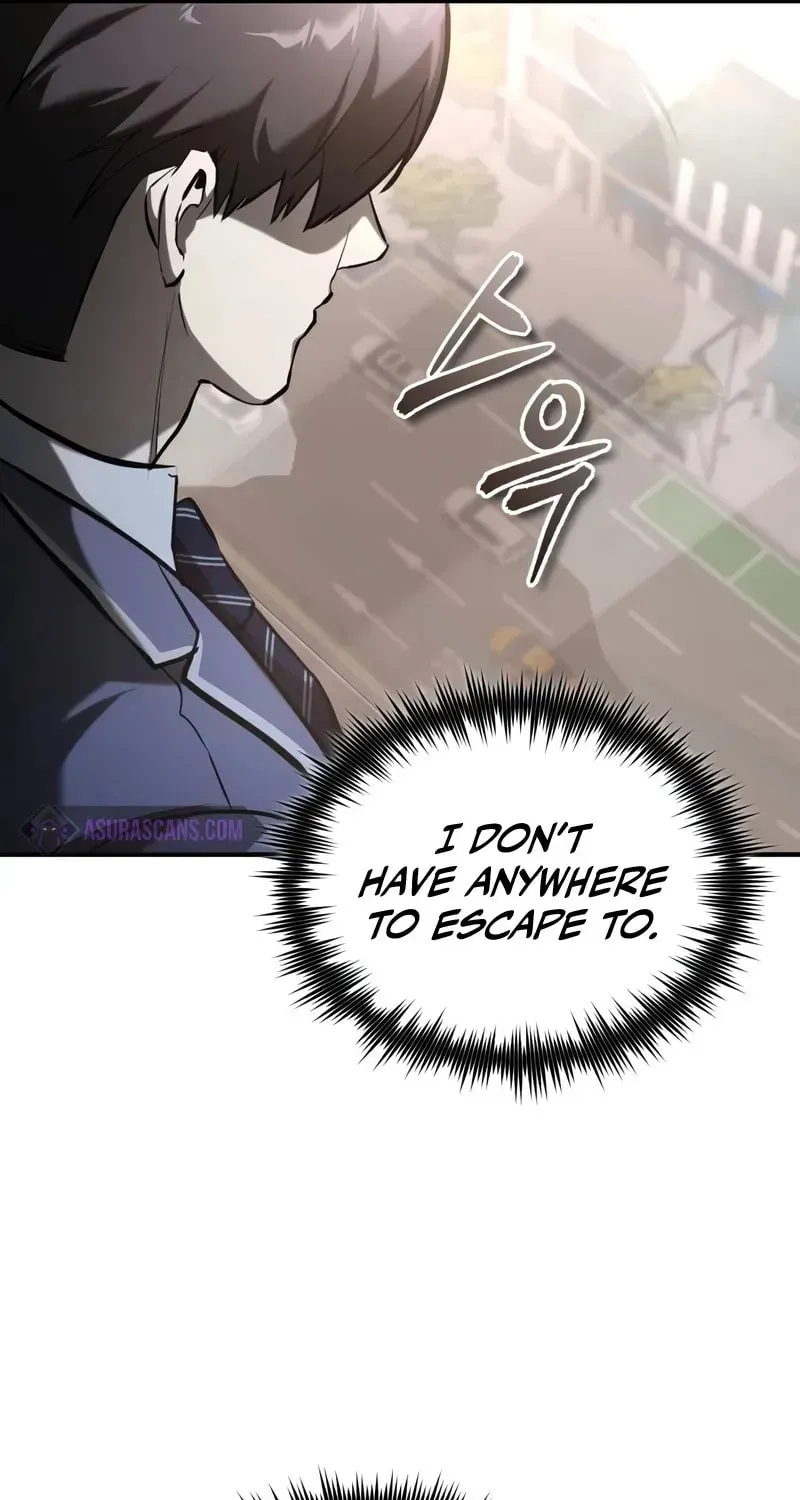 Devil Returns To School Day's Chapter 67 page 84 - 