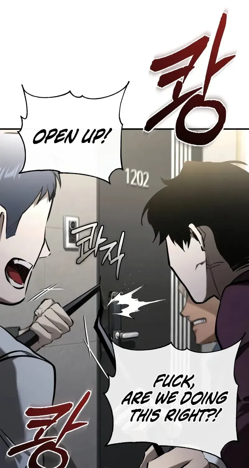 Devil Returns To School Day's Chapter 67 page 86 - 