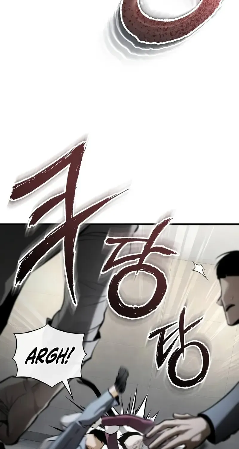 Devil Returns To School Day's Chapter 67 page 97 - 