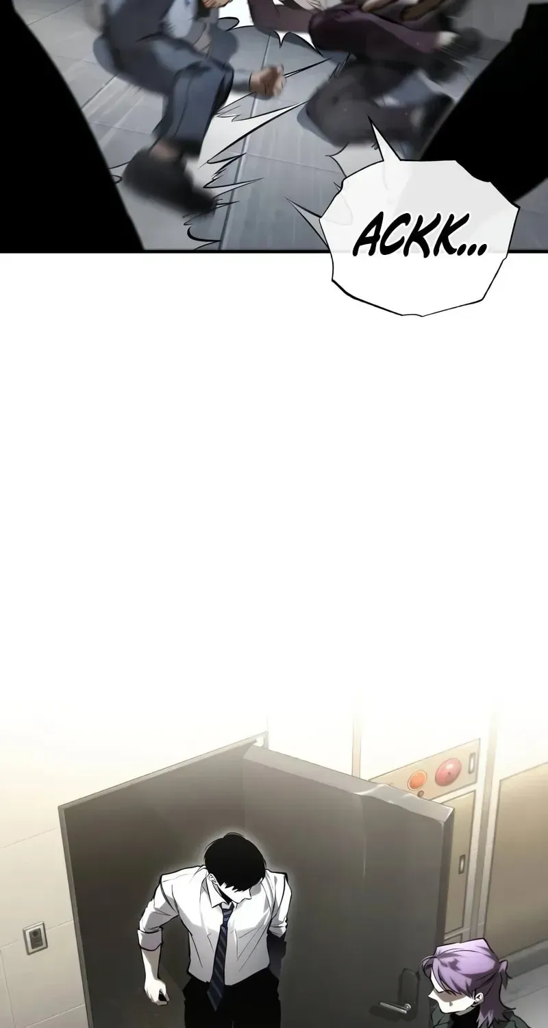 Devil Returns To School Day's Chapter 67 page 98 - 