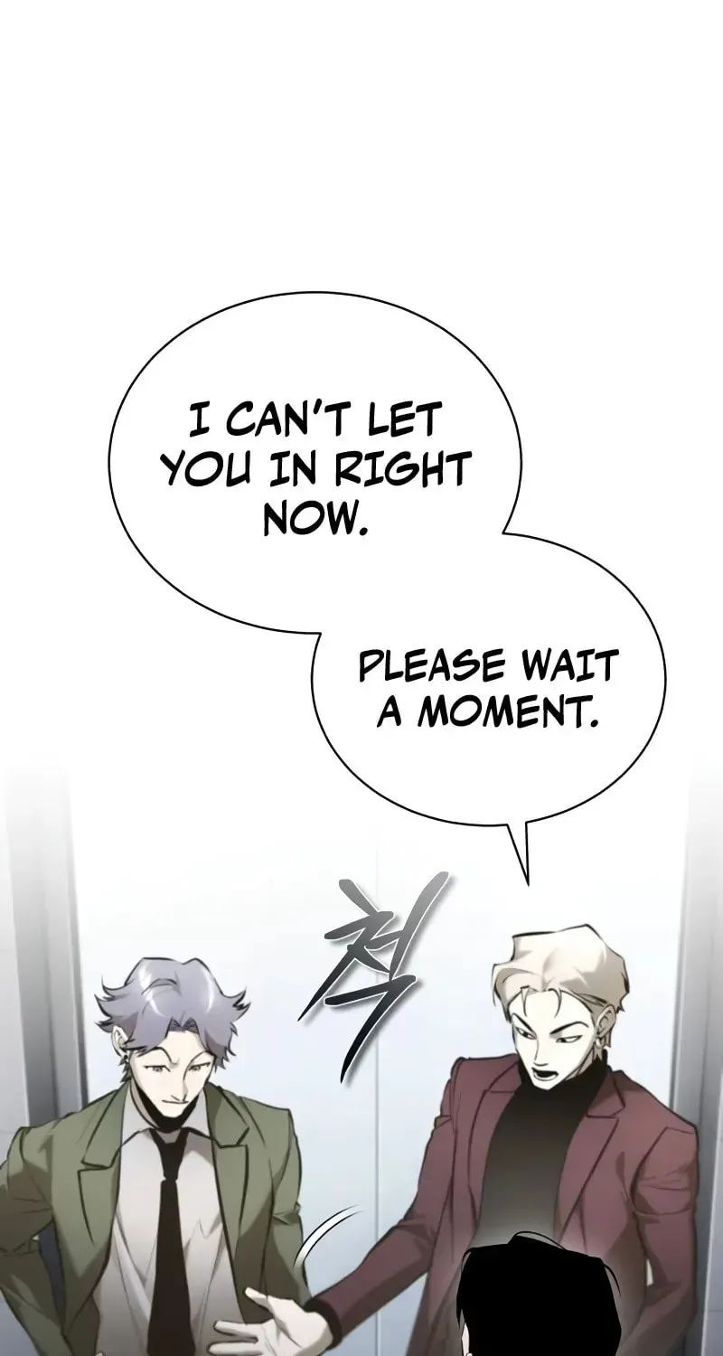 Devil Returns To School Day's Chapter 68 page 2 - 