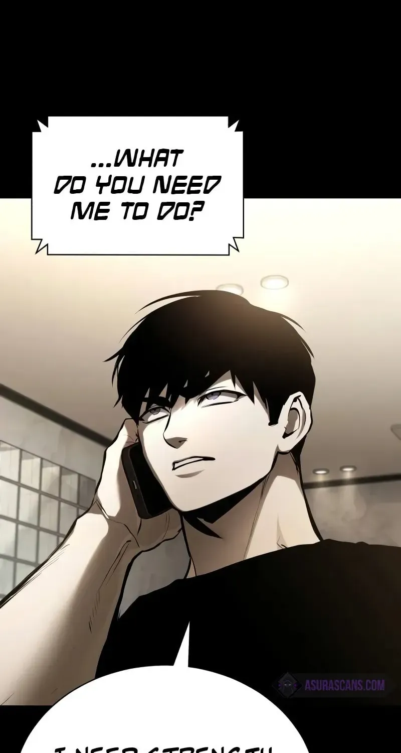 Devil Returns To School Day's Chapter 68 page 107 - 