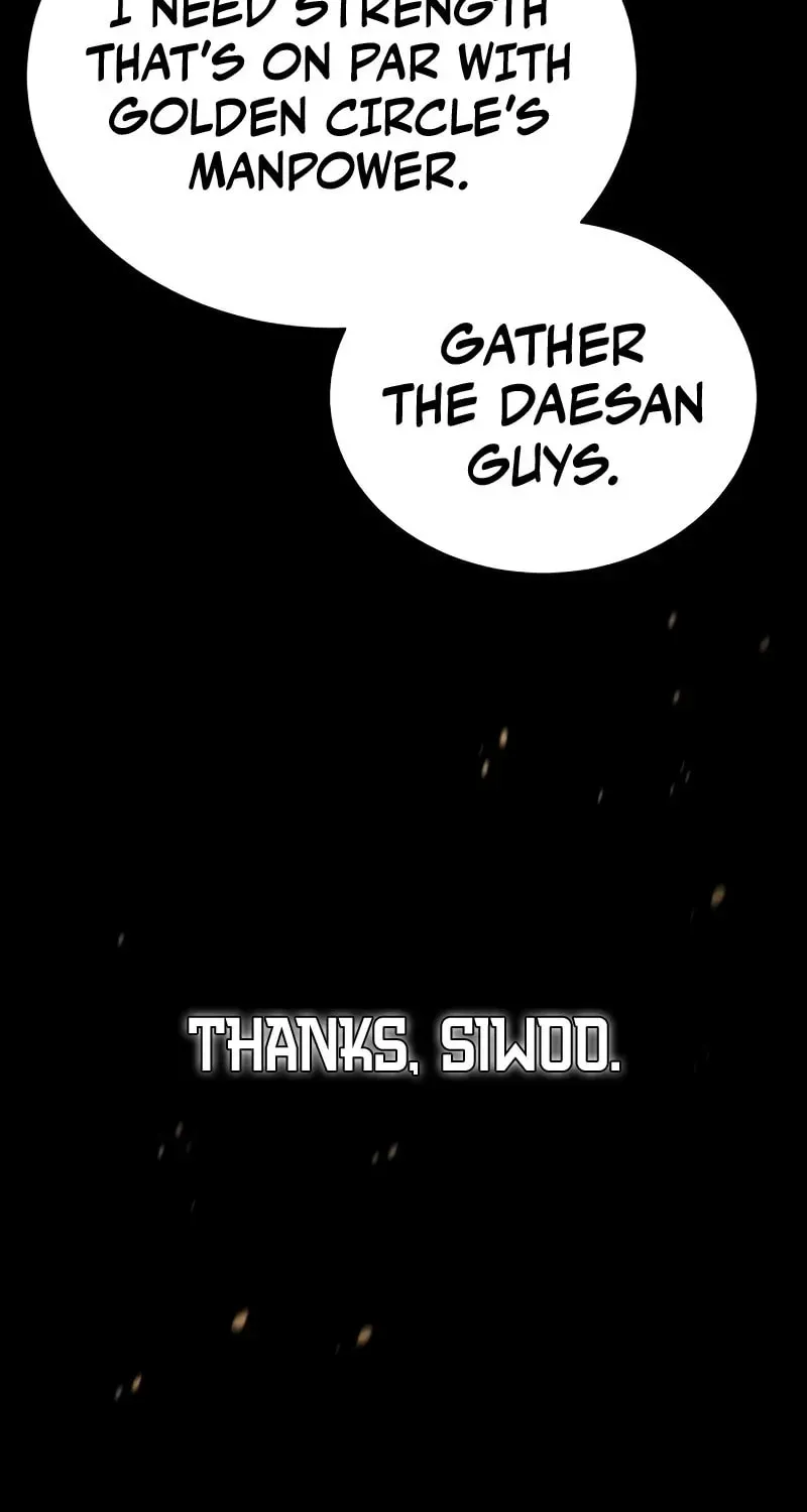 Devil Returns To School Day's Chapter 68 page 108 - 
