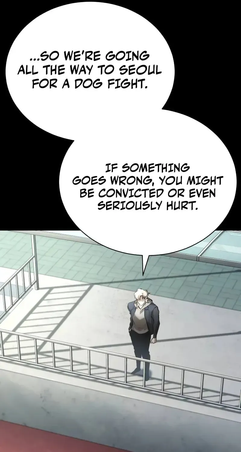 Devil Returns To School Day's Chapter 68 page 110 - 