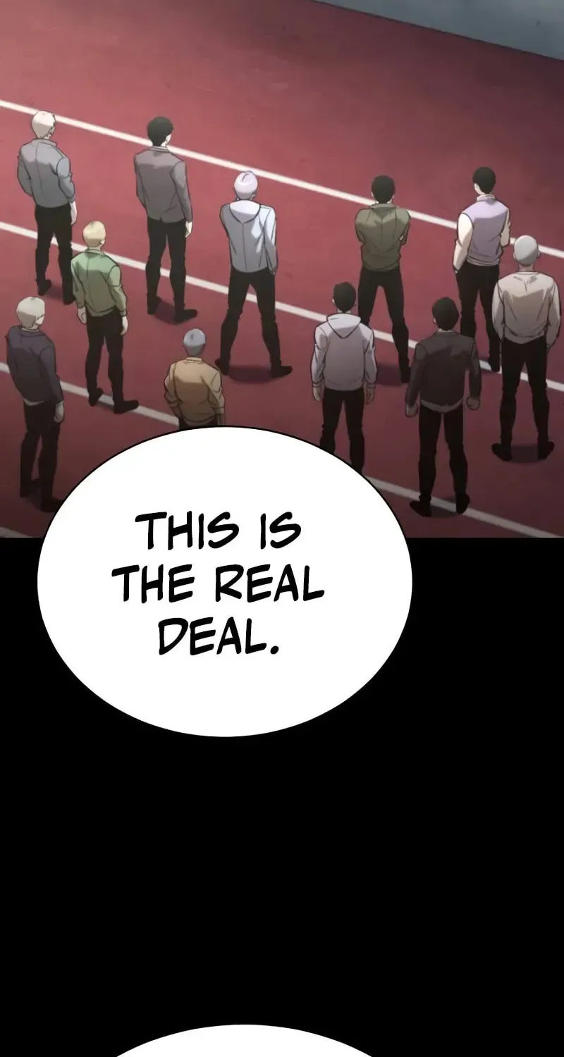 Devil Returns To School Day's Chapter 68 page 111 - 