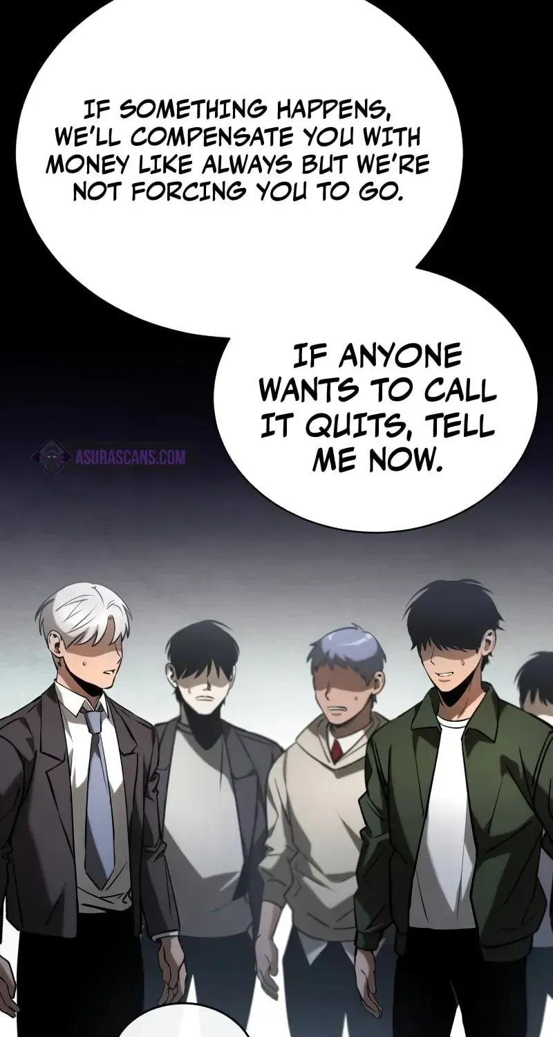 Devil Returns To School Day's Chapter 68 page 112 - 