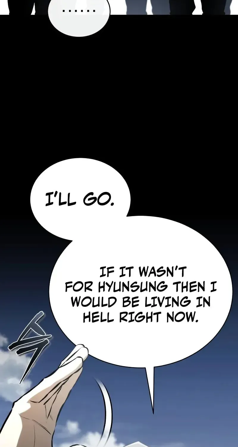 Devil Returns To School Day's Chapter 68 page 113 - 