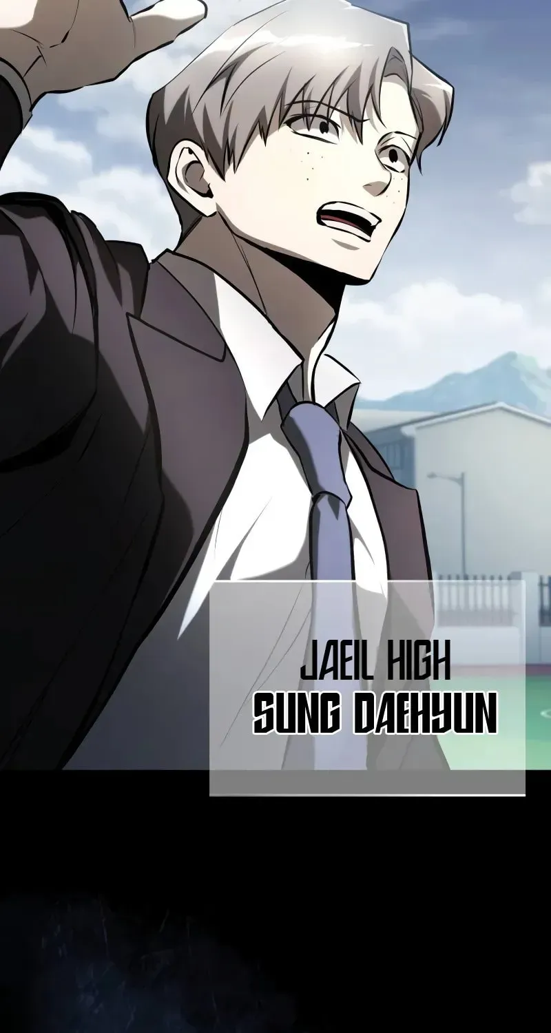 Devil Returns To School Day's Chapter 68 page 114 - 