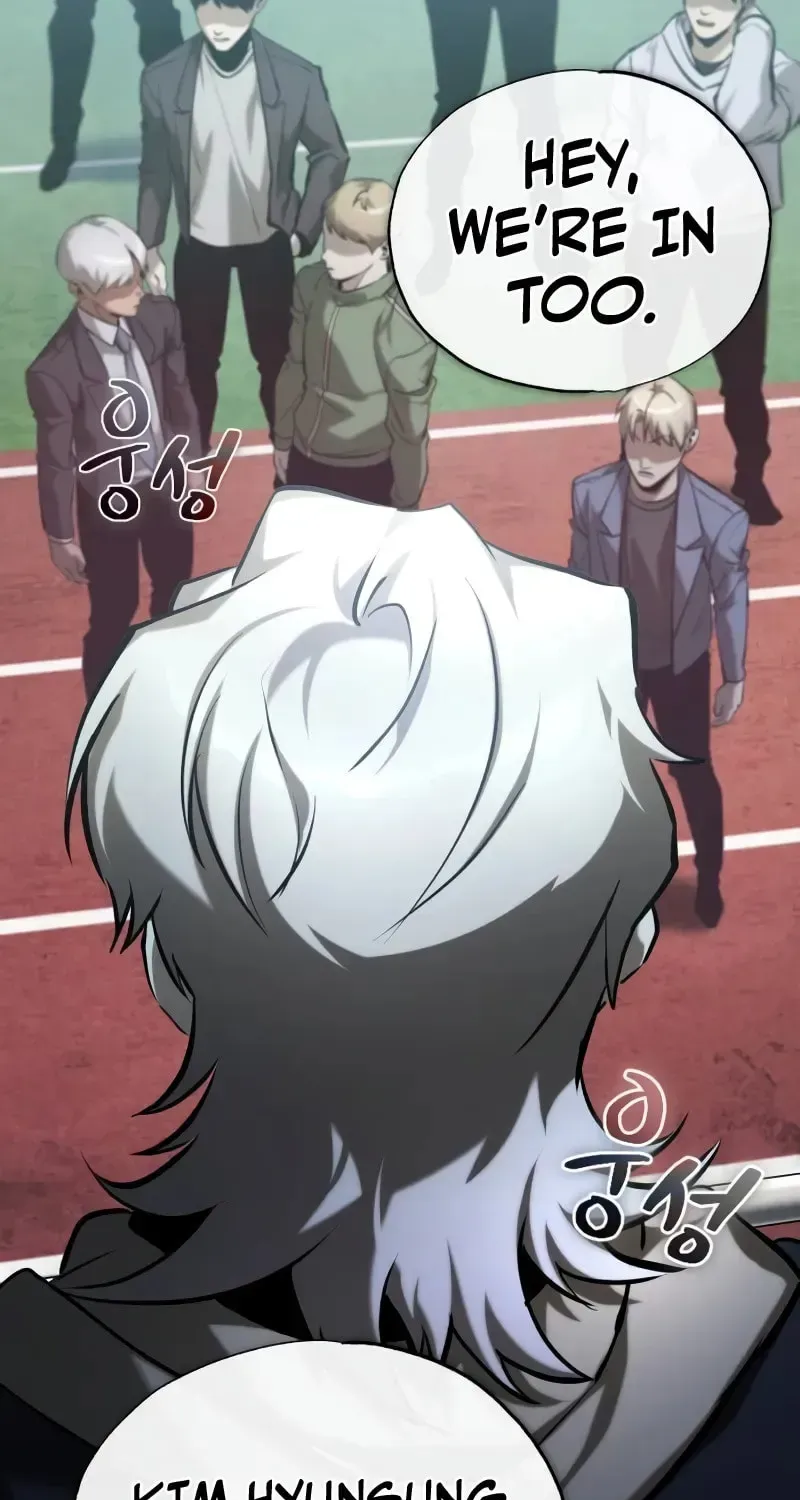 Devil Returns To School Day's Chapter 68 page 118 - 