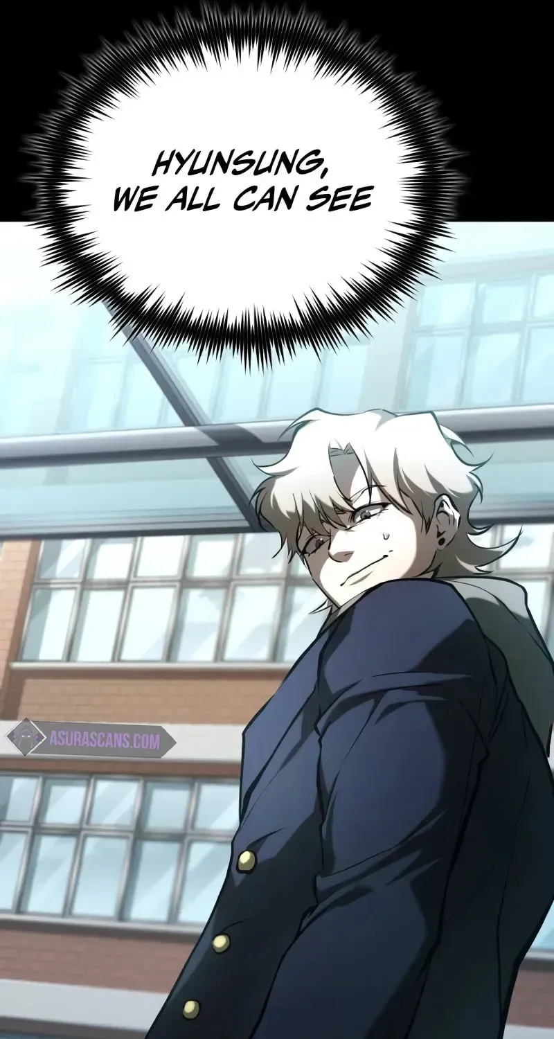 Devil Returns To School Day's Chapter 68 page 120 - 