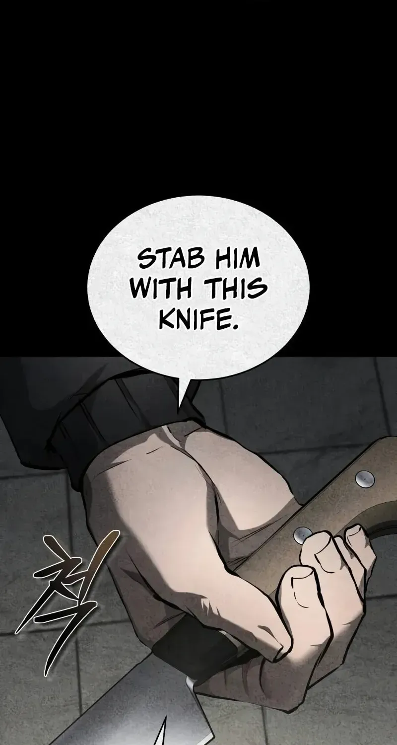 Devil Returns To School Day's Chapter 68 page 13 - 
