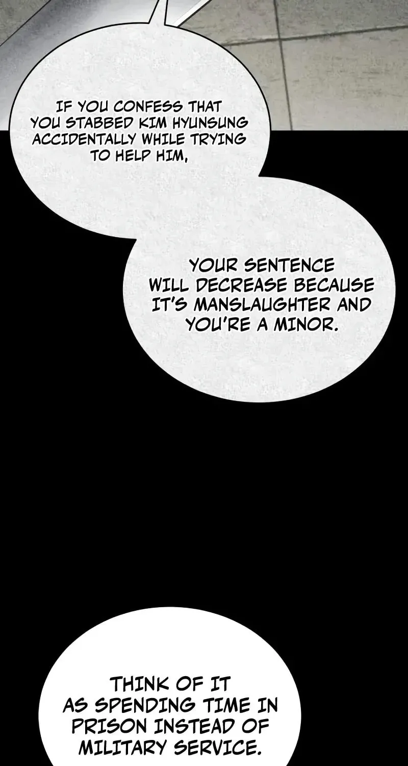 Devil Returns To School Day's Chapter 68 page 14 - 