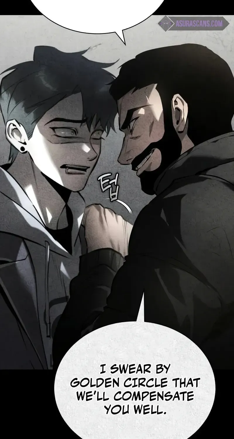Devil Returns To School Day's Chapter 68 page 15 - 