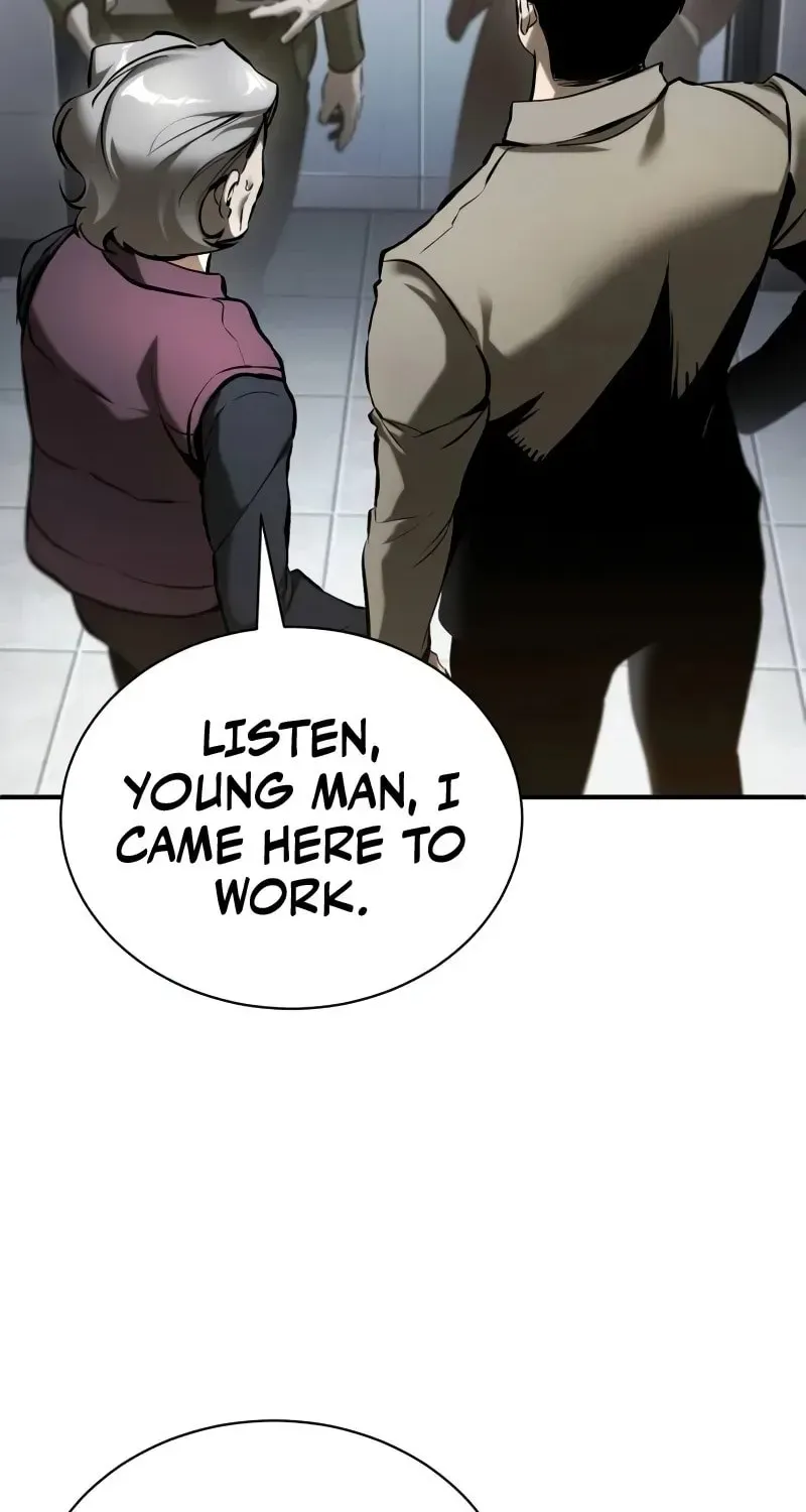 Devil Returns To School Day's Chapter 68 page 3 - 
