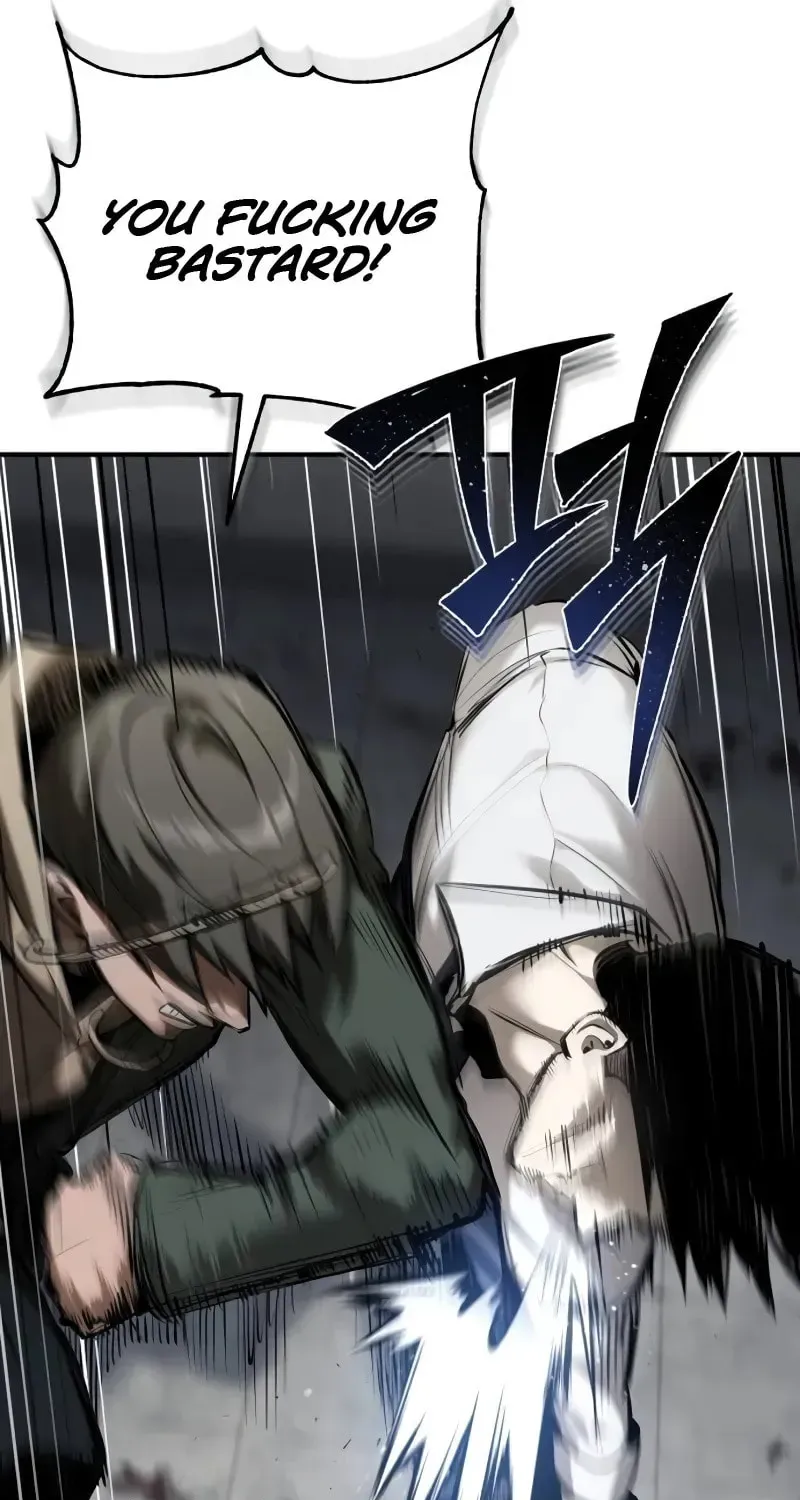 Devil Returns To School Day's Chapter 68 page 22 - 