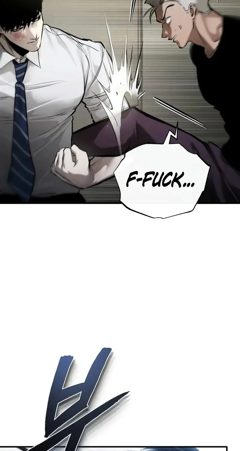 Devil Returns To School Day's Chapter 68 page 25 - 