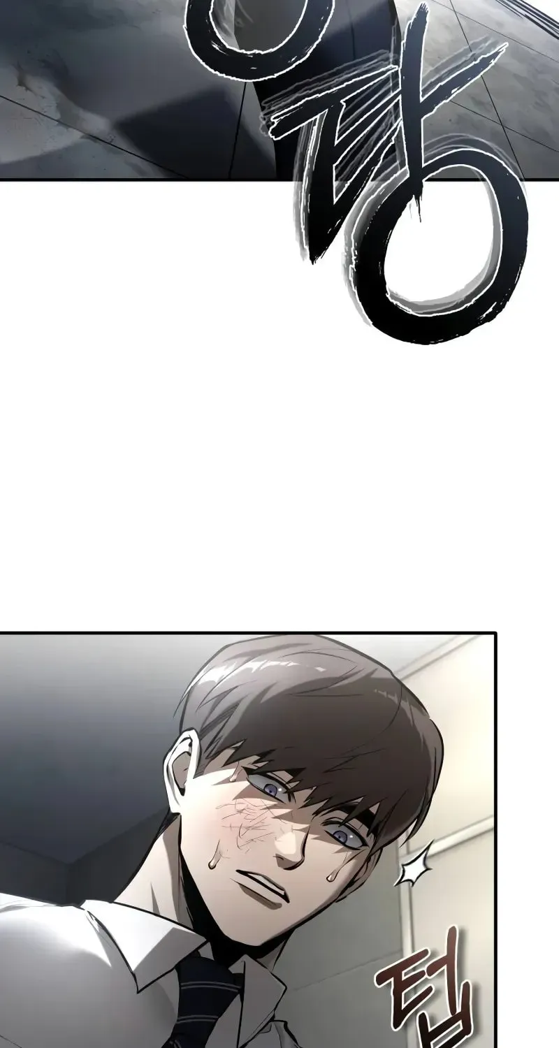 Devil Returns To School Day's Chapter 68 page 28 - 