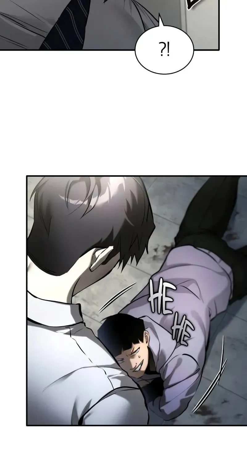 Devil Returns To School Day's Chapter 68 page 29 - 