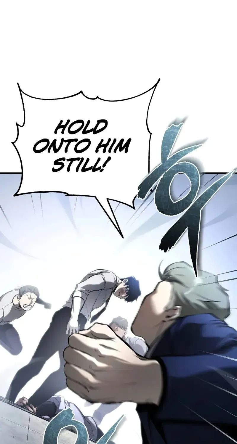 Devil Returns To School Day's Chapter 68 page 30 - 
