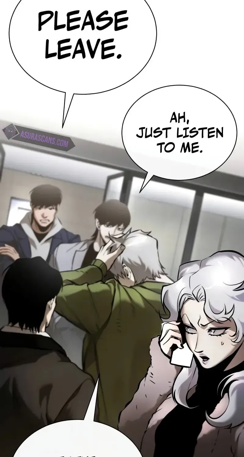Devil Returns To School Day's Chapter 68 page 4 - 