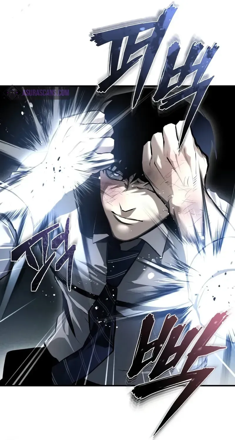 Devil Returns To School Day's Chapter 68 page 32 - 