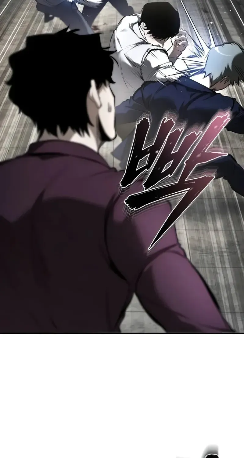 Devil Returns To School Day's Chapter 68 page 34 - 