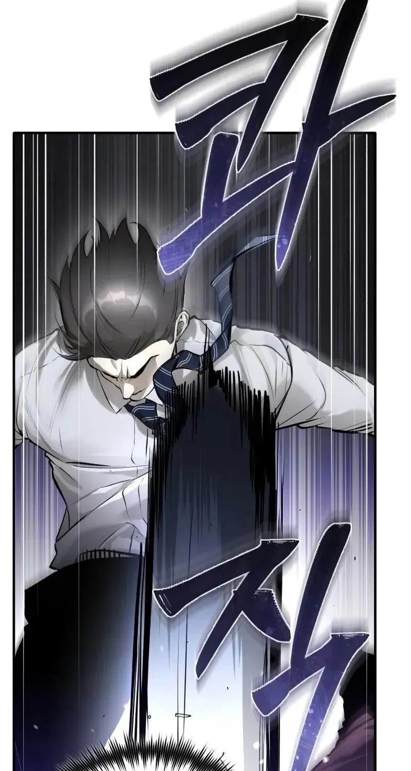 Devil Returns To School Day's Chapter 68 page 35 - 