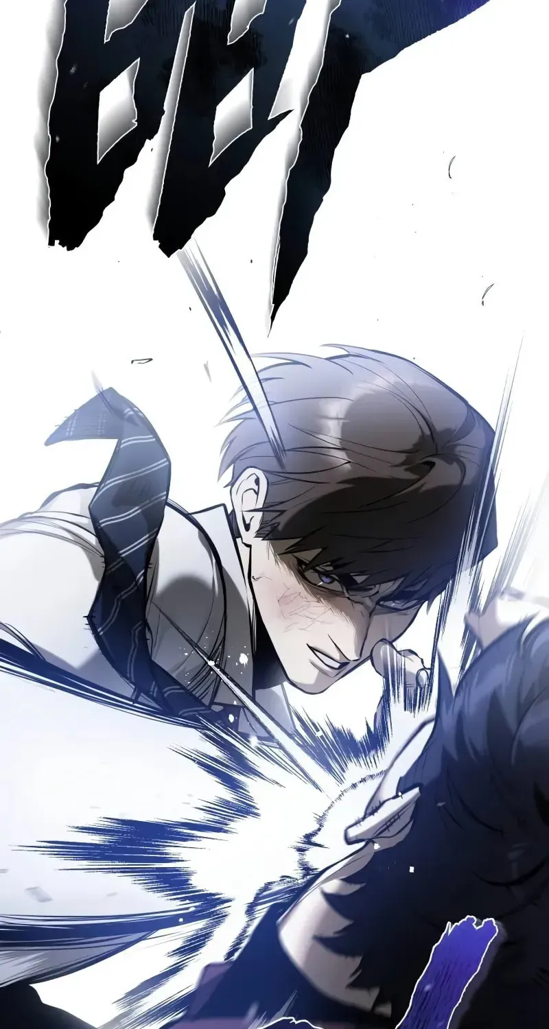 Devil Returns To School Day's Chapter 68 page 38 - 
