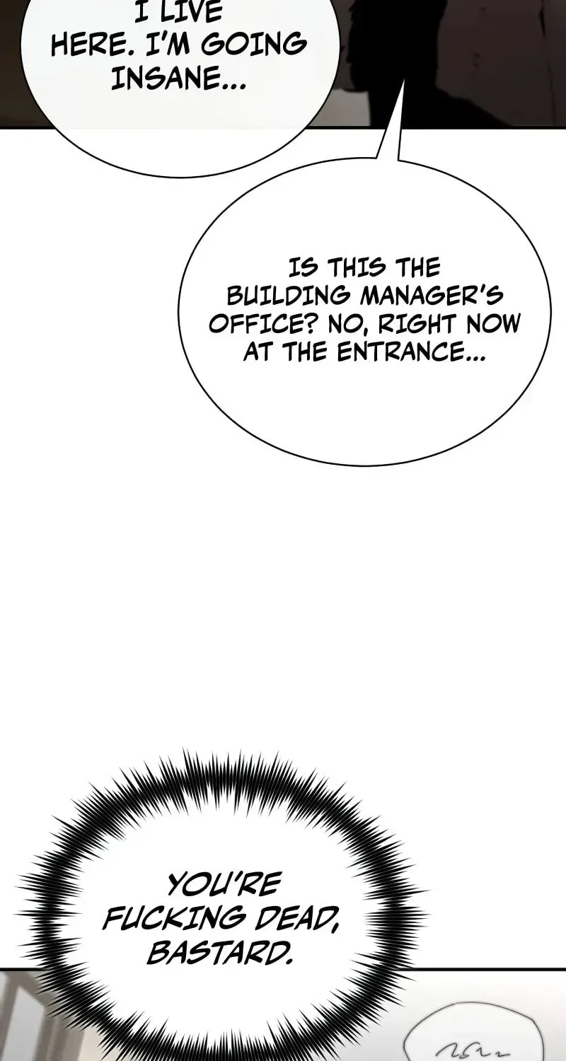 Devil Returns To School Day's Chapter 68 page 5 - 