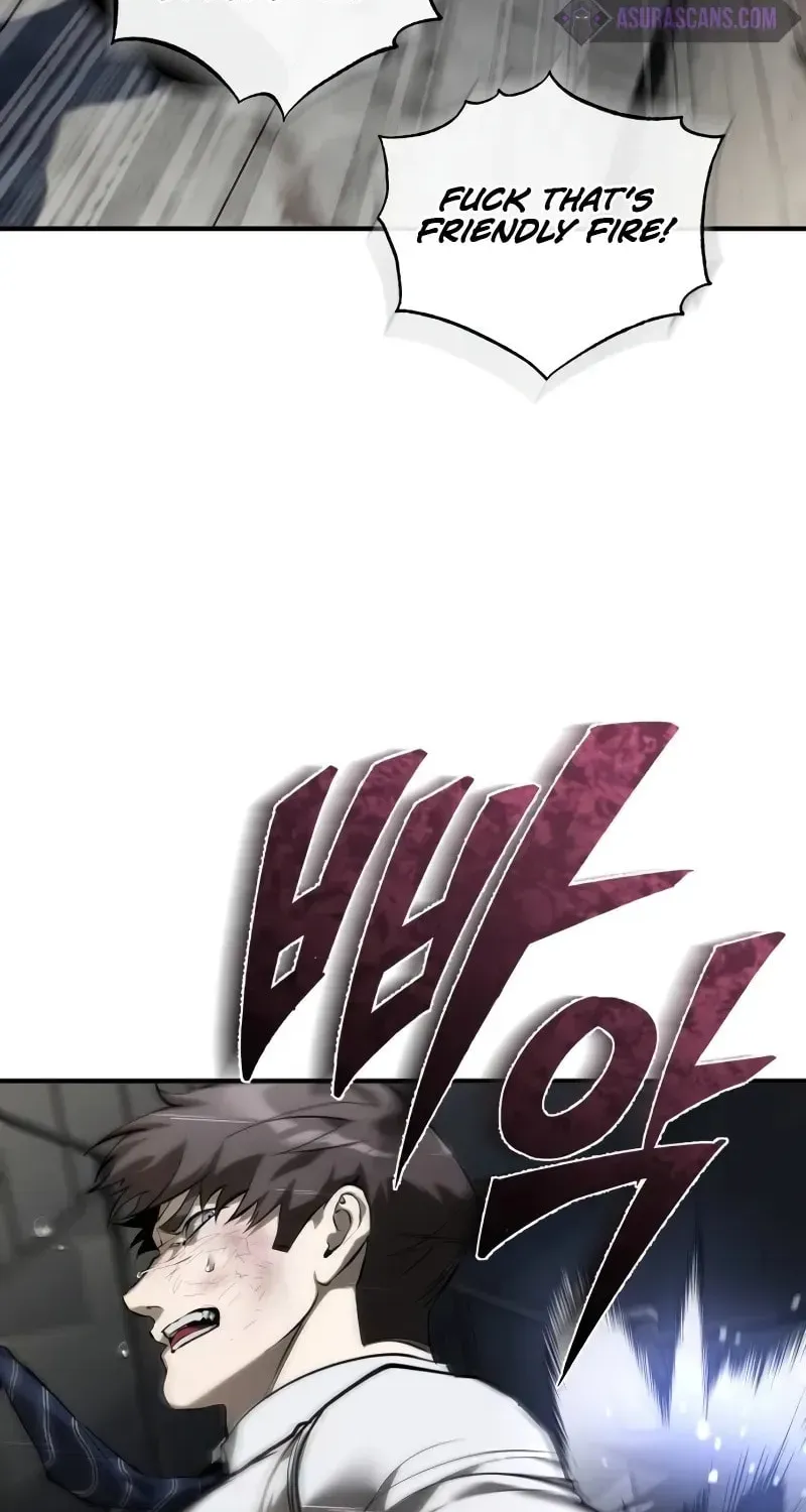 Devil Returns To School Day's Chapter 68 page 43 - 